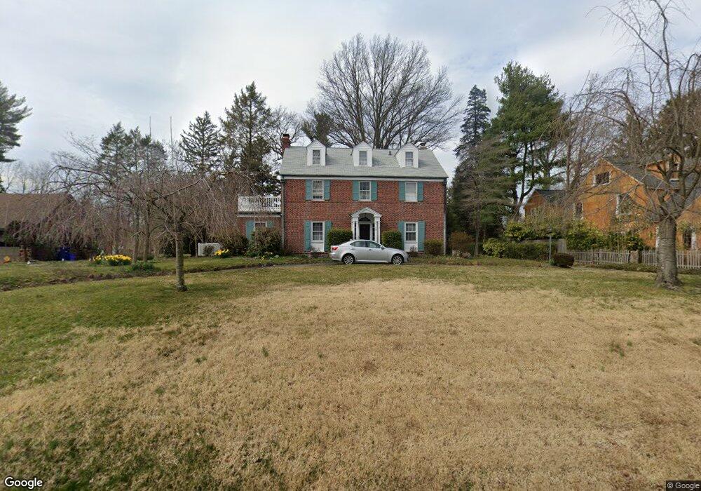 15 E Maple Ave, Moorestown, NJ 08057 - photo 1