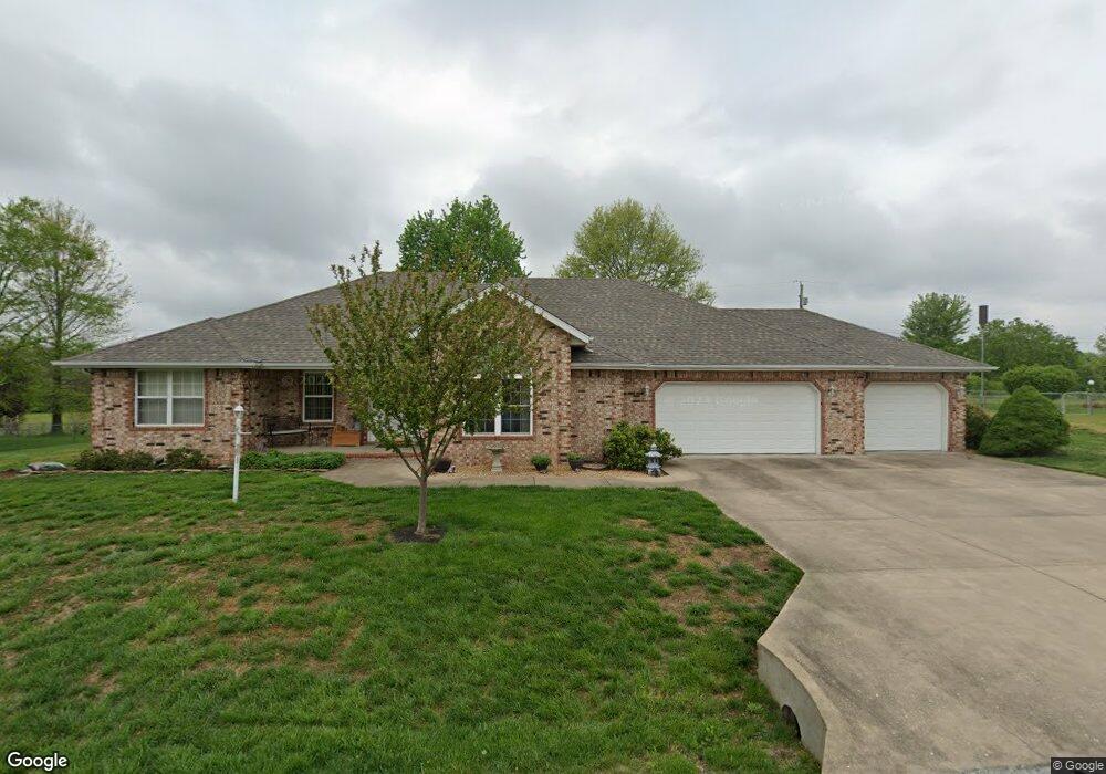 211 S 38th St, Nixa, MO 65714 - photo 1