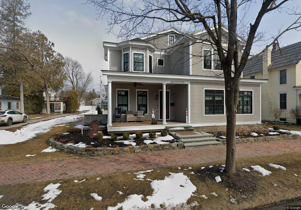 155-163 Union Ave, Saratoga Springs, NY 12866 - photo 1