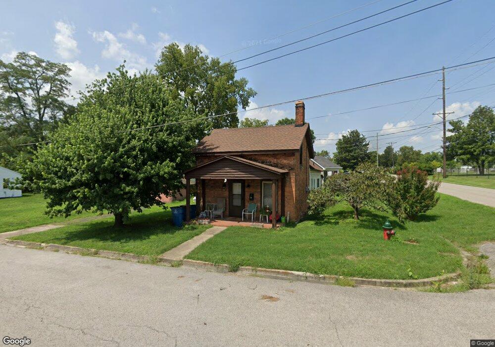 125 Stagg St, Harrodsburg, KY 40330 - photo 1