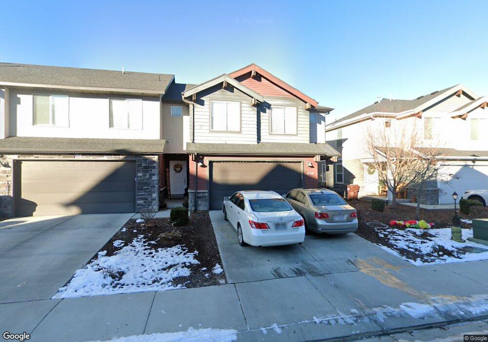 1754 W 10 S, Pleasant Grove, UT 84062 - photo 1