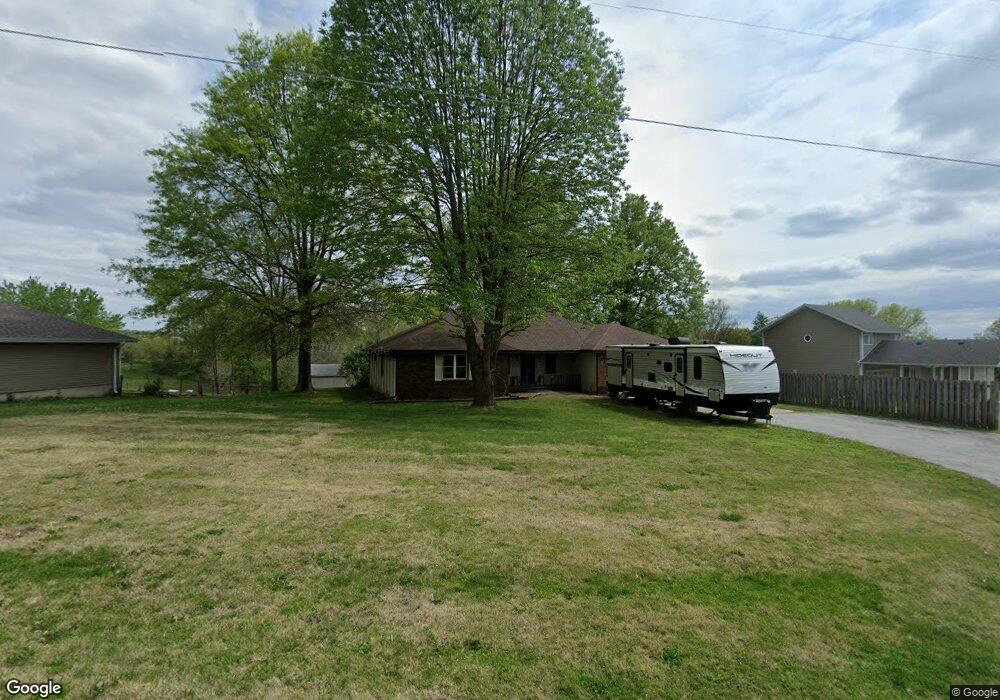 1374 W Crestview Heights Dr, Nixa, MO 65714 - photo 1