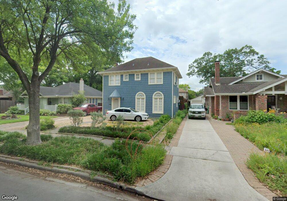 1639 Colquitt St, Houston, TX 77006 - photo 1