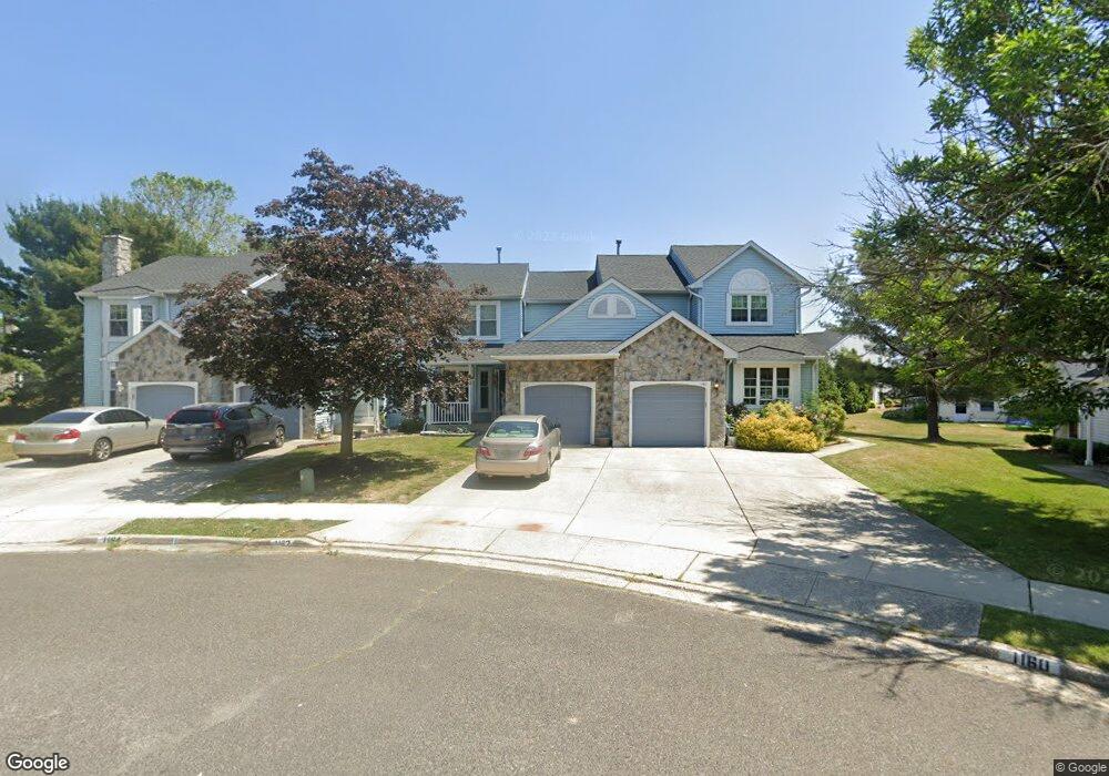 1162 Glen Haven Ct, Williamstown, NJ 08094 - photo 1