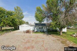 513 4th Ave, Custer, MT 59024