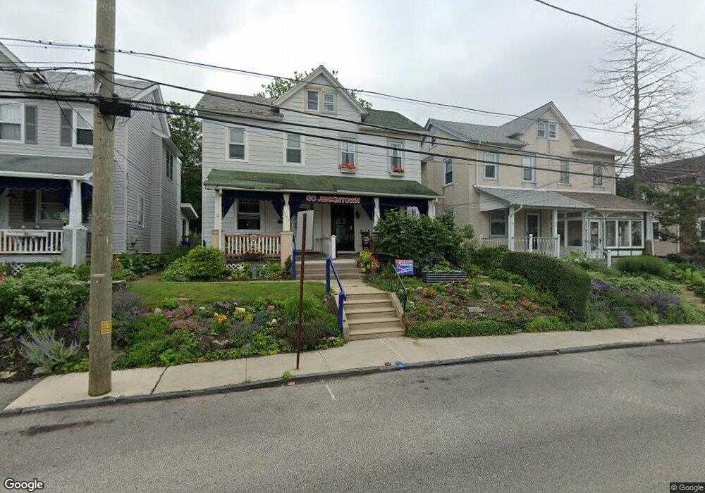 348 Walnut St, Jenkintown, PA 19046 - photo 1