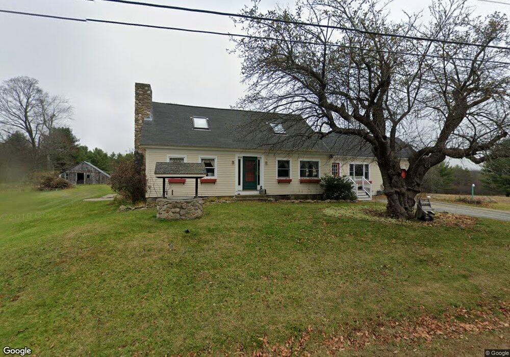 169 Bascom Rd, Newport, NH 03773 - photo 1