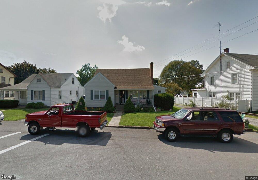 11044 Lincoln Ave, Hagerstown, MD 21740 - photo 1