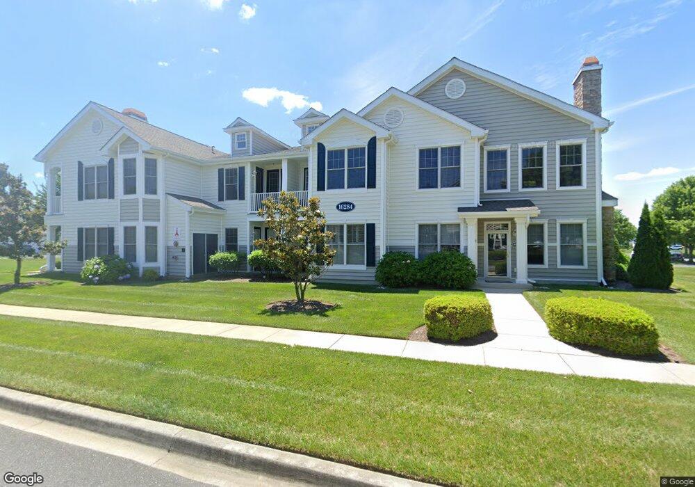 16284 John Rowland Trail unit 1305, Milton, DE 19968 - photo 1