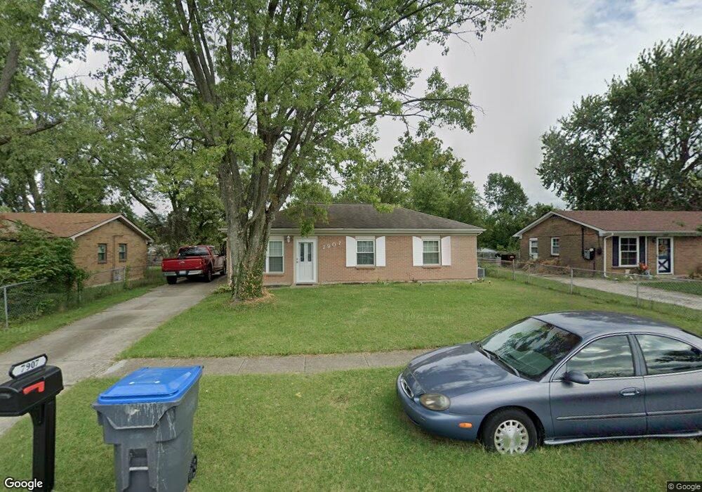 7907 Grenelle Dr, Louisville, KY 40228 - photo 1