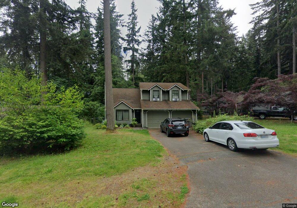 7635 NE 140th Place, Bothell, WA 98011 - photo 1