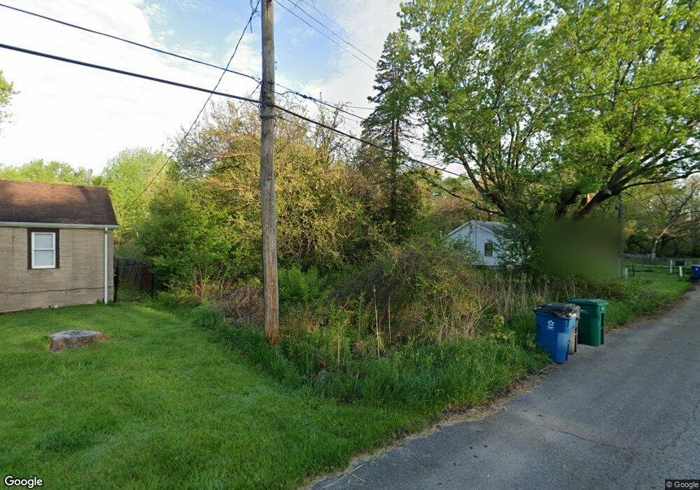 3706 Keck Place, Gary, IN 46408 - photo 1