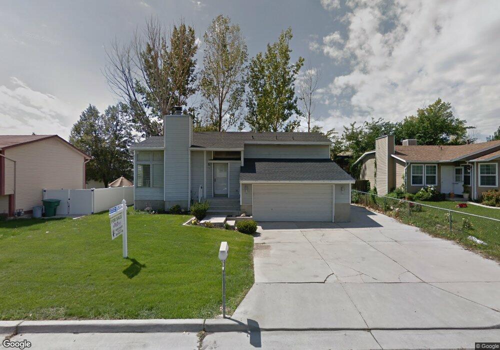 7964 S 2940 W, West Jordan, UT 84088 - photo 1