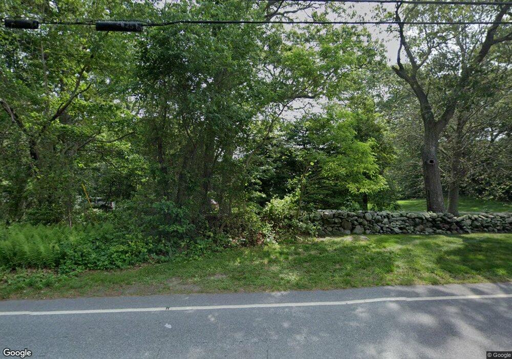 260 Congdon Hill Rd, Saunderstown, RI 02874 - photo 1