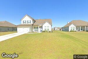 9517 E Kayla Ln, Westwego, LA 70094