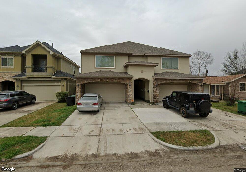 3539 Ozark St, Houston, TX 77021 - photo 1