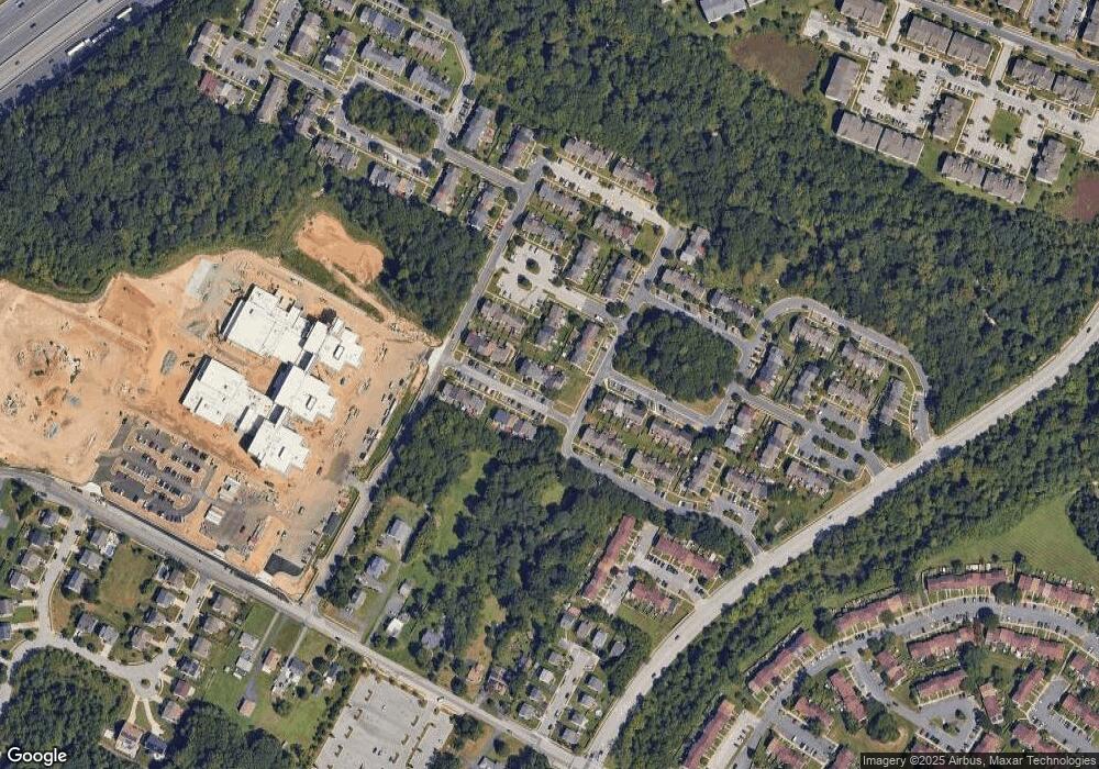 5220 Red Hill Way, Rosedale, MD 21237 - photo 1