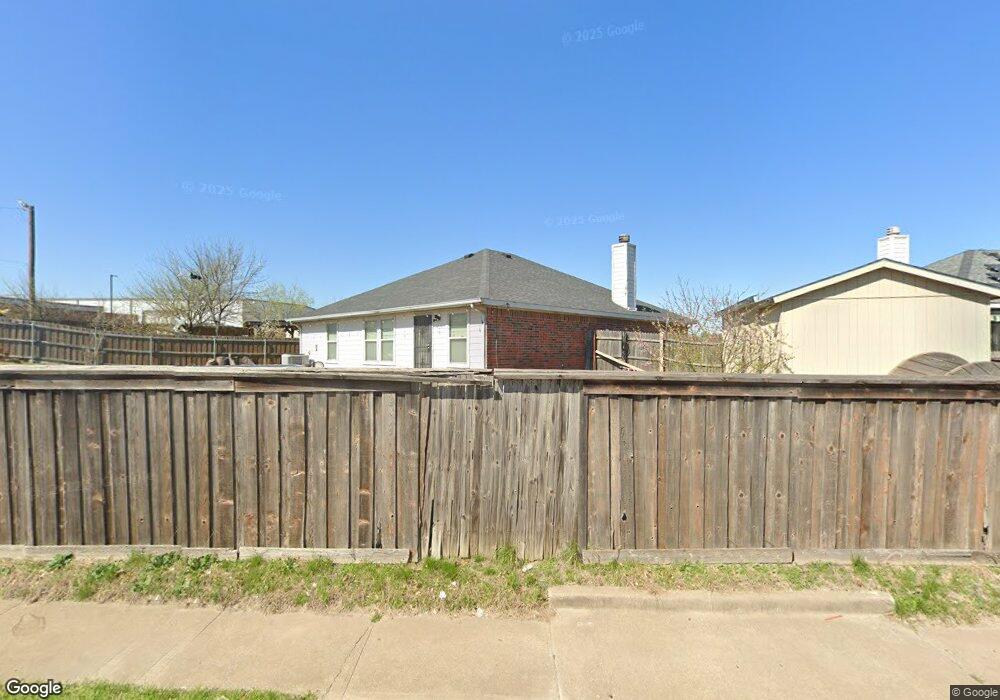 8022 Marielle Cir, Dallas, TX 75232 - photo 1