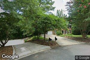 230 Tallwood Terrace, Roswell, GA 30076