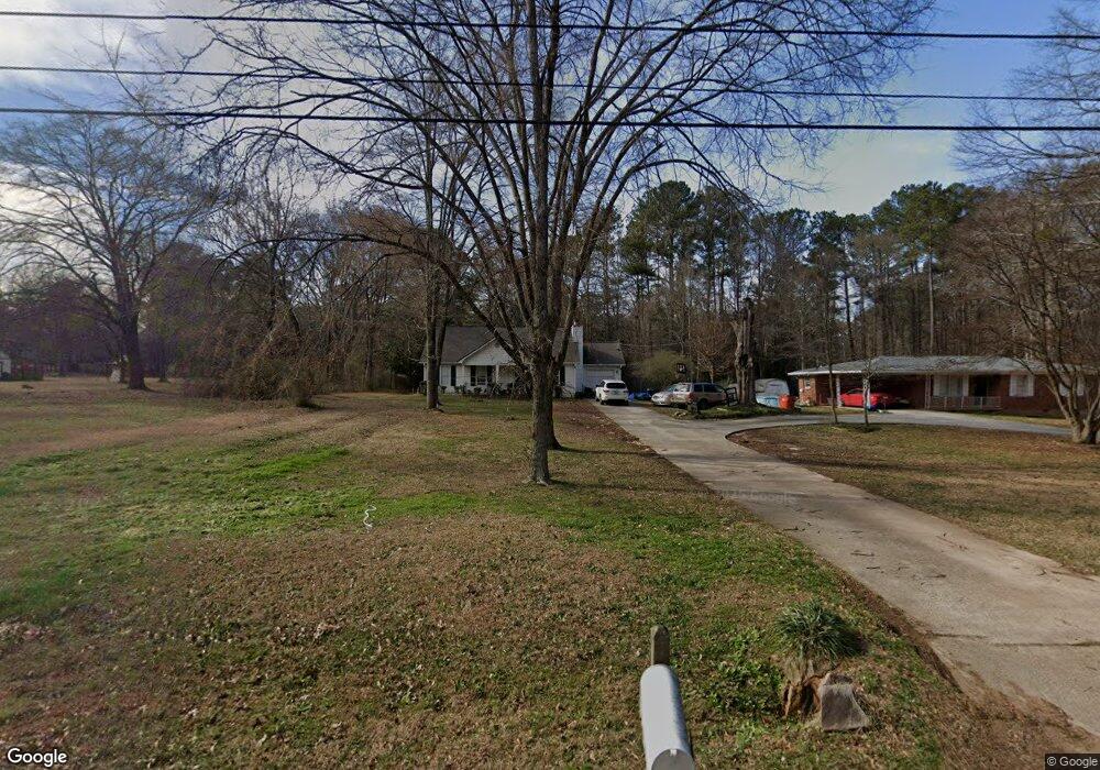 910 Panola Rd, Ellenwood, GA 30294 - photo 1