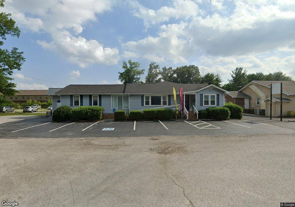 1402 Willow Dr, Manchester, TN 37355 - photo 1