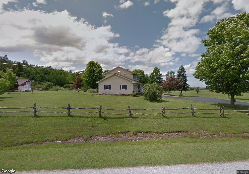 92 Bachand Rd, Swanton, VT 05488 - photo 1