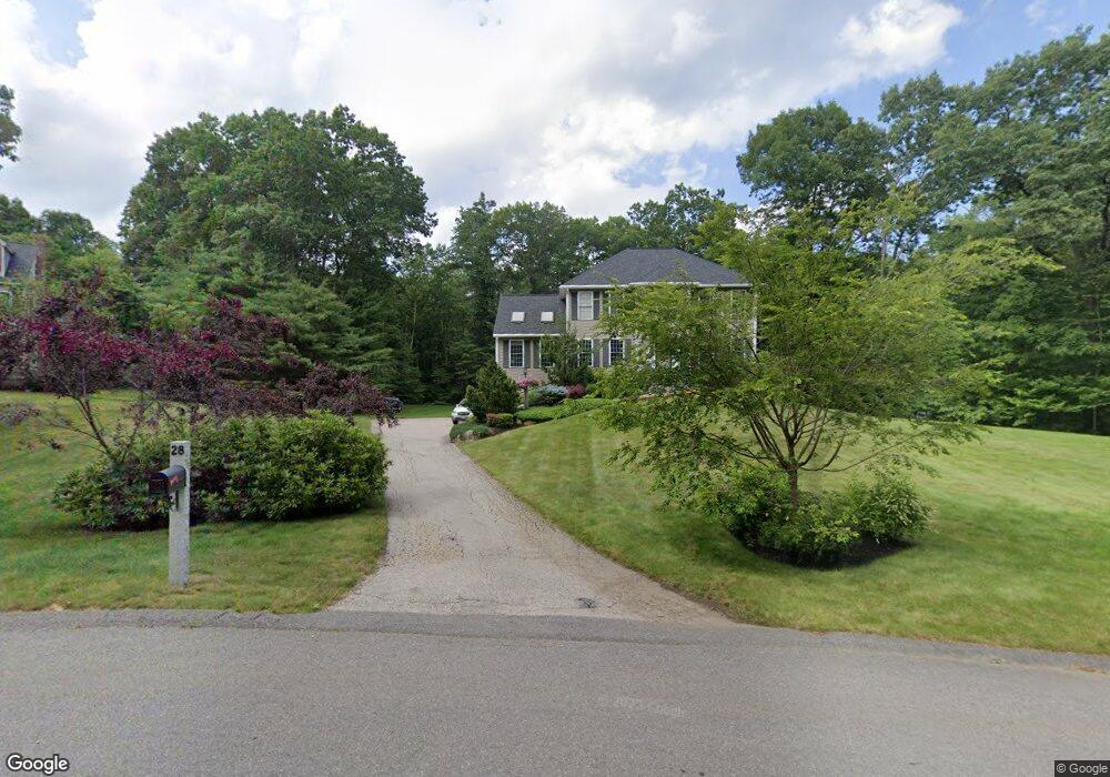 28 Greenhaven Rd, Salem, NH 03079 - photo 1