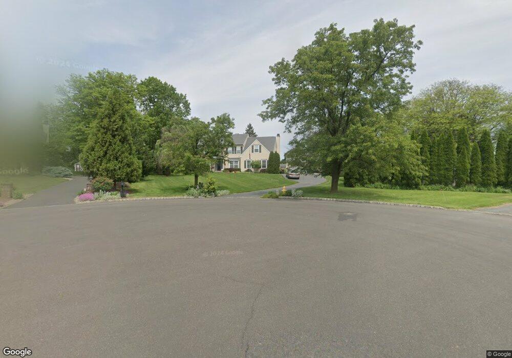 275 Alyssa Ln, Doylestown, PA 18901 - photo 1