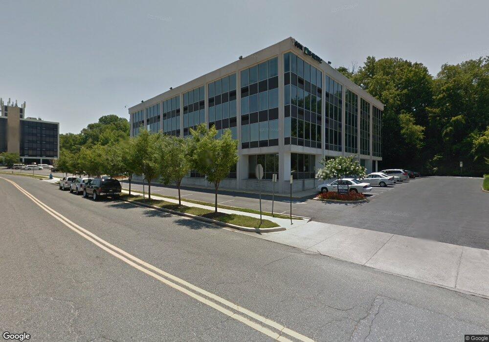 6611 Kenilworth Ave, Riverdale, MD 20737 - photo 1