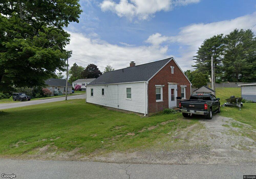 2-4 Tower Cir, Bath, ME 04530 - photo 1