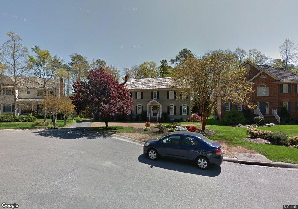 11205 Fanwood Ct, Henrico, VA 23233 - photo 1