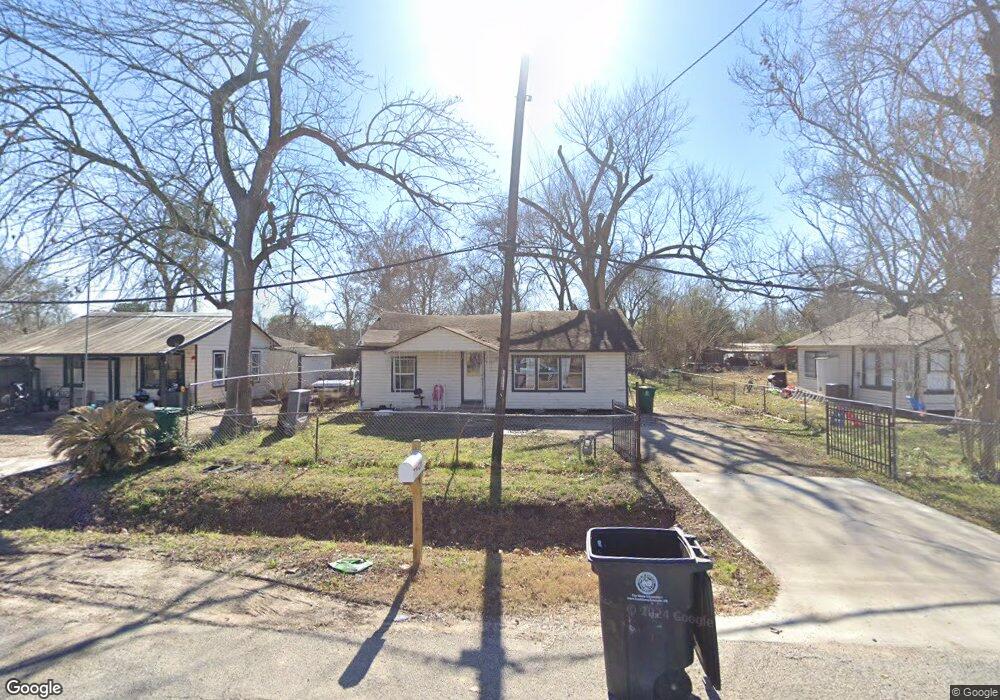 4206 Haywood St, Houston, TX 77093 - photo 1