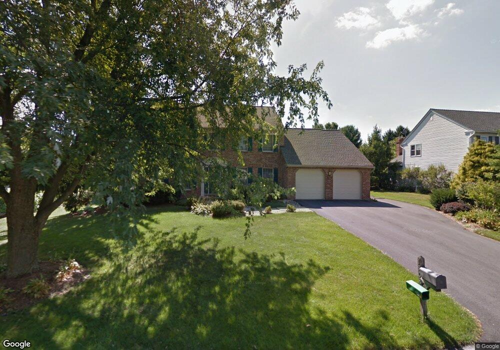 1708 Laurel Ln, Orefield, PA 18069 - photo 1