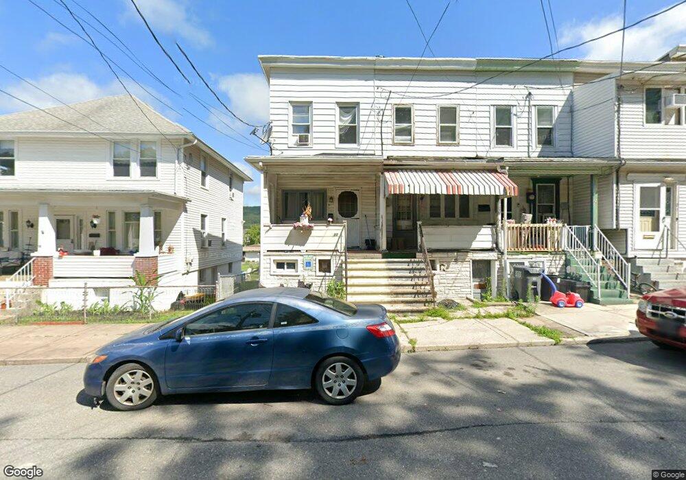 21 E Lehigh St, Coaldale, PA 18218 - photo 1