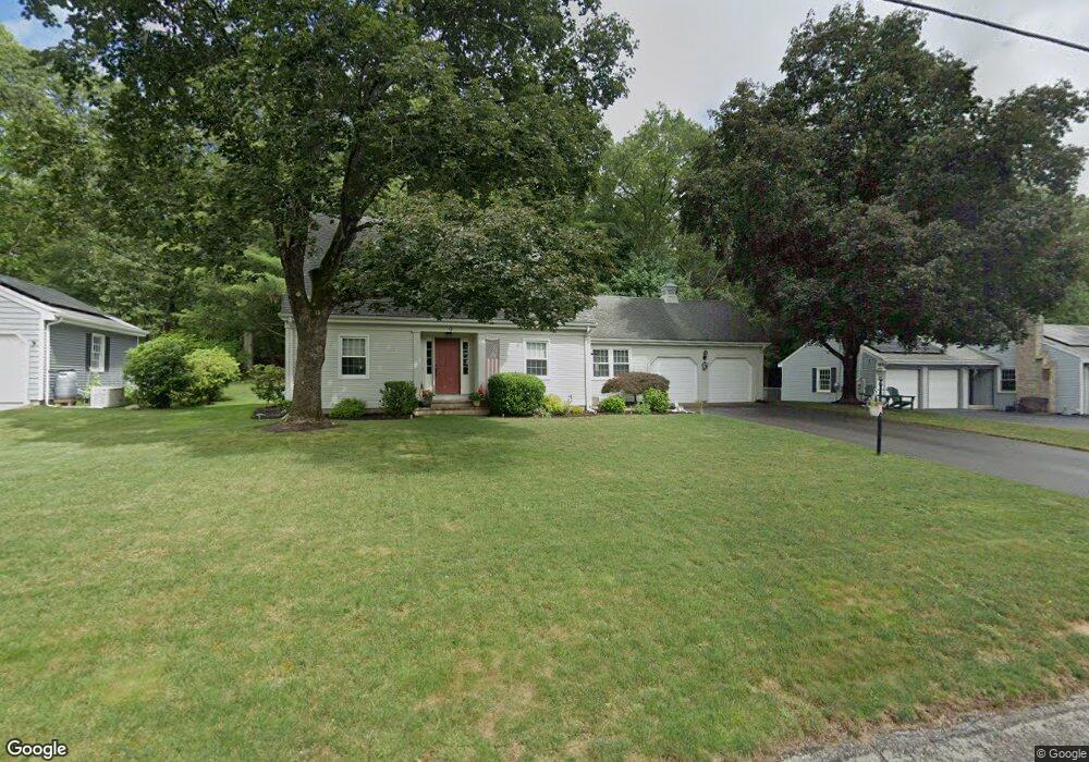 9 Nicholas Dr, Cumberland, RI 02864 - photo 1