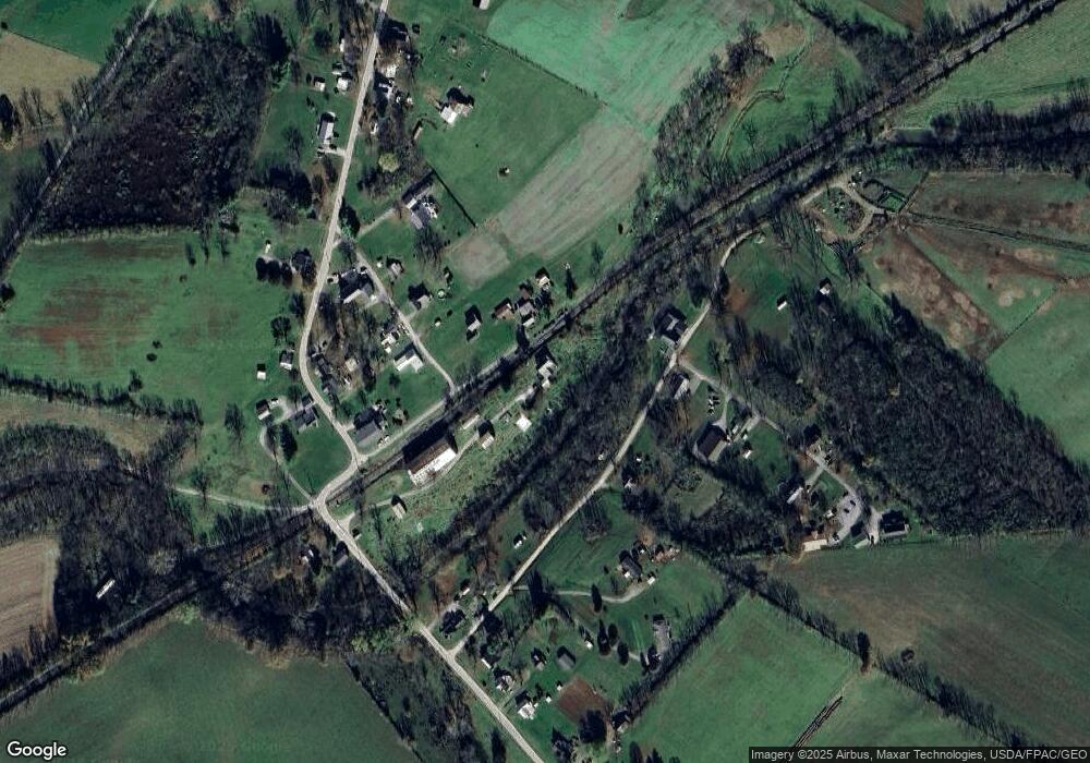 134 Florence Ln, Ewing, KY 41039 - photo 1