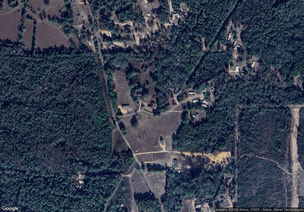 1015 Smith Holmes Rd, Tylertown, MS 39667 - photo 1