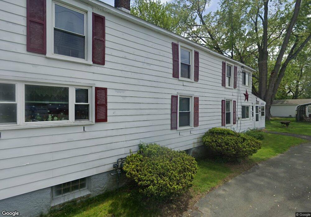 8 Irving Place, Menands, NY 12204 - photo 1