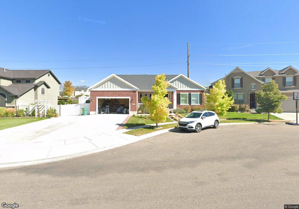 2678 N Park View Ct, Lehi, UT 84043 - photo 1