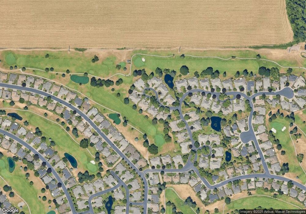 6427 Castle Lake Ct N, Keizer, OR 97303 - photo 1