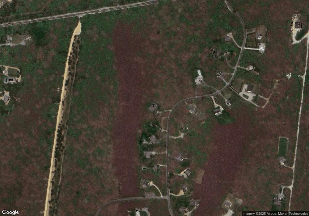 12 Coffins Field Rd, Vineyard Haven, MA 02568 - photo 1