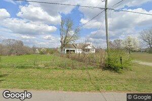 4325 Douglas Hyatt Rd, Horton, AL 35980