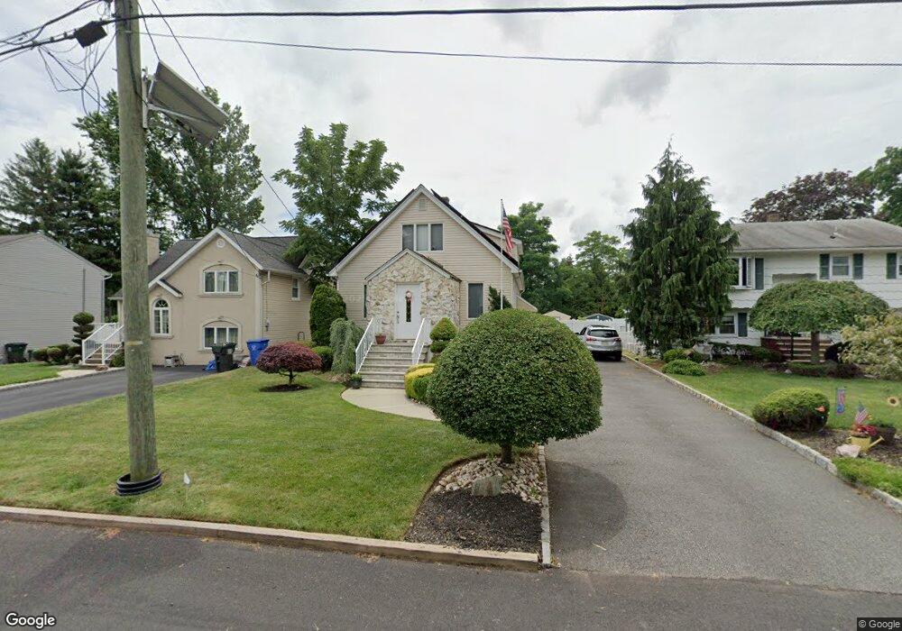 102 Berkley Ave, Colonia, NJ 07067 - photo 1