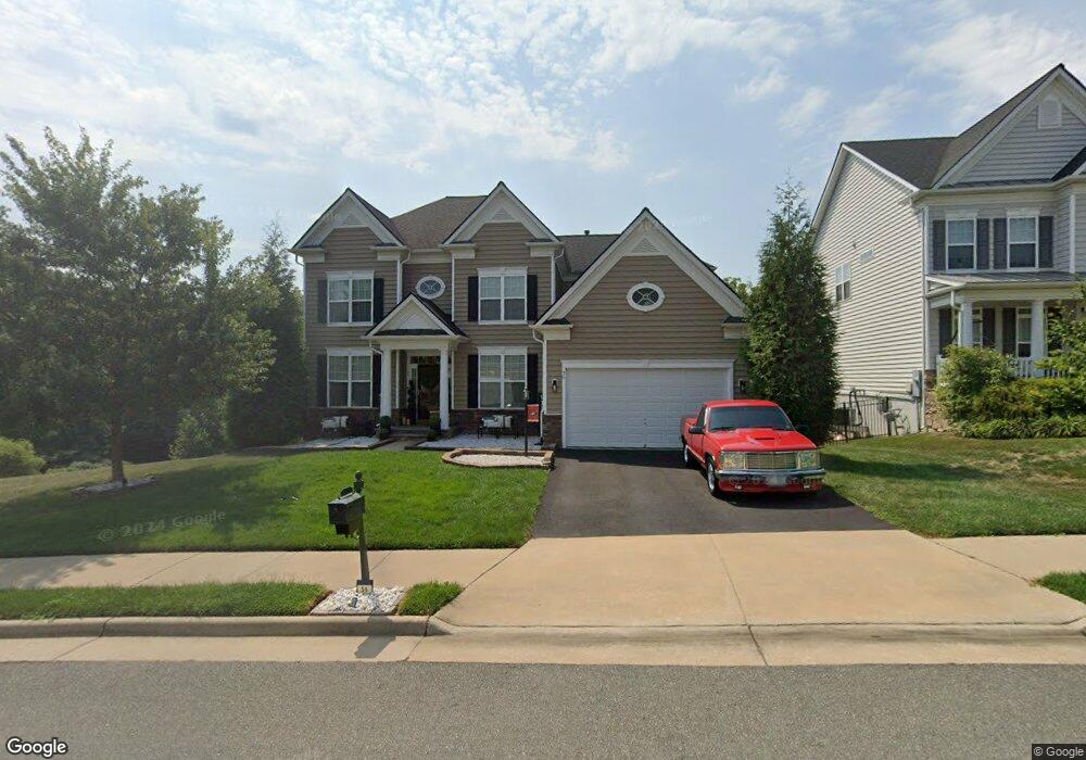 56 Coachman Cir, Stafford, VA 22554 - photo 1