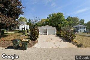 32853 3rd St S, Lone Rock, WI 53556