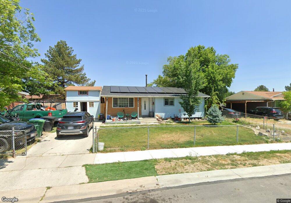 2858 W 7500 S, West Jordan, UT 84084 - photo 1