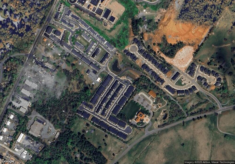 3203 Bergen St unit 62, Charlottesville, VA 22902 - photo 1