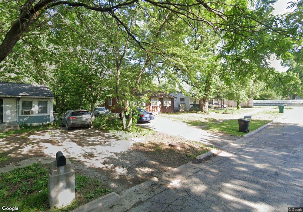 3622 SE Truman Ct, Topeka, KS 66605 - photo 1