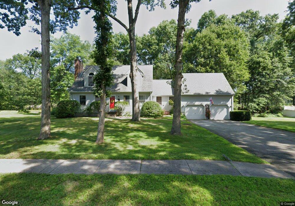 43 W View Dr, Enfield, CT 06082 - photo 1