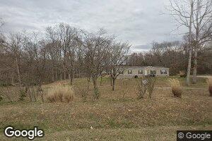 4533 S Pleasant Ridge Rd, Lexington, IN 47138